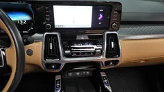 2023 Kia Sorento HEV 1.6 2WD — фото 13