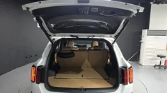 2023 Kia Sorento HEV 1.6 2WD — фото 20