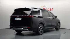2022 Kia Carnival Diesel 9-Seater Prestige — фото 2