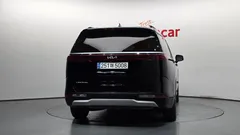 2022 Kia Carnival Diesel 9-Seater Prestige — фото 4
