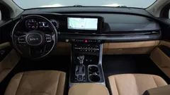 2022 Kia Carnival Diesel 9-Seater Prestige — фото 7