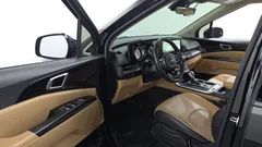 2022 Kia Carnival Diesel 9-Seater Prestige — фото 10