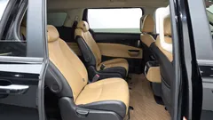 2022 Kia Carnival Diesel 9-Seater Prestige — фото 11