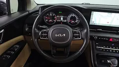 2022 Kia Carnival Diesel 9-Seater Prestige — фото 12