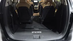 2022 Kia Carnival Diesel 9-Seater Prestige — фото 17