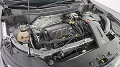 2024 Chevrolet Trax 1.2 RS — фото 6