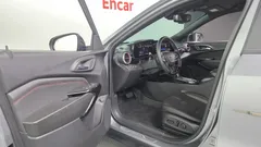 2024 Chevrolet Trax 1.2 RS — фото 10