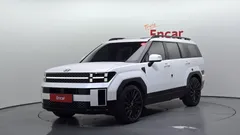 2024 Hyundai Santa Fe Gasoline 2.5T 2WD — фото 1