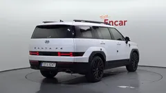 2024 Hyundai Santa Fe Gasoline 2.5T 2WD — фото 2