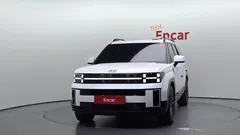 2024 Hyundai Santa Fe Gasoline 2.5T 2WD — фото 3