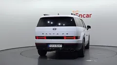 2024 Hyundai Santa Fe Gasoline 2.5T 2WD — фото 4