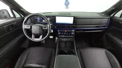 2024 Hyundai Santa Fe Gasoline 2.5T 2WD — фото 7