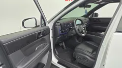 2024 Hyundai Santa Fe Gasoline 2.5T 2WD — фото 10