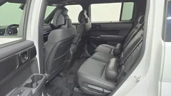 2024 Hyundai Santa Fe Gasoline 2.5T 2WD — фото 11