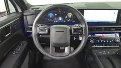 2024 Hyundai Santa Fe Gasoline 2.5T 2WD — фото 13