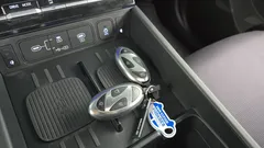 2024 Hyundai Santa Fe Gasoline 2.5T 2WD — фото 15