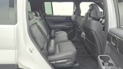 2024 Hyundai Santa Fe Gasoline 2.5T 2WD — фото 20