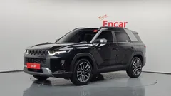 2023 SsangYong Torres Gasoline 1.5 4WD — фото 1
