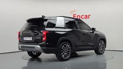 2023 SsangYong Torres Gasoline 1.5 4WD — фото 2