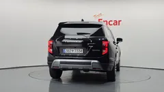 2023 SsangYong Torres Gasoline 1.5 4WD — фото 4