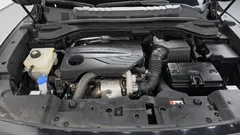 2023 SsangYong Torres Gasoline 1.5 4WD — фото 6