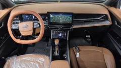 2023 SsangYong Torres Gasoline 1.5 4WD — фото 7