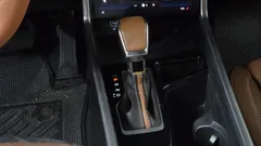 2023 SsangYong Torres Gasoline 1.5 4WD — фото 9