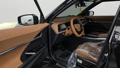2023 SsangYong Torres Gasoline 1.5 4WD — фото 10