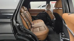 2023 SsangYong Torres Gasoline 1.5 4WD — фото 11