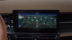 2023 SsangYong Torres Gasoline 1.5 4WD — фото 13