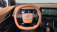 2023 SsangYong Torres Gasoline 1.5 4WD — фото 14