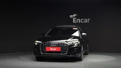 2023 Audi A8 50 TDI Quattro Premium — фото 3