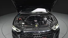 2023 Audi A8 50 TDI Quattro Premium — фото 6