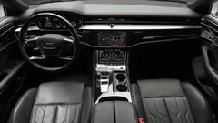 2023 Audi A8 50 TDI Quattro Premium — фото 7