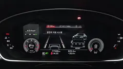 2023 Audi A8 50 TDI Quattro Premium — фото 8