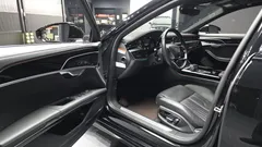 2023 Audi A8 50 TDI Quattro Premium — фото 10