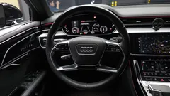 2023 Audi A8 50 TDI Quattro Premium — фото 13