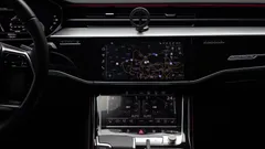 2023 Audi A8 50 TDI Quattro Premium — фото 15