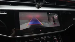 2023 Audi A8 50 TDI Quattro Premium — фото 16