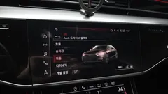 2023 Audi A8 50 TDI Quattro Premium — фото 18