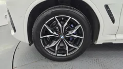 2023 BMW X4 xDrive20i M Sport — фото 5