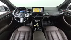 2023 BMW X4 xDrive20i M Sport — фото 7