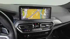 2023 BMW X4 xDrive20i M Sport — фото 12