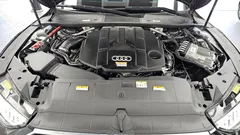 2021 Audi A7 45 TDI Quattro Premium — фото 6