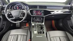 2021 Audi A7 45 TDI Quattro Premium — фото 7