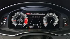 2021 Audi A7 45 TDI Quattro Premium — фото 8