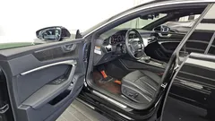 2021 Audi A7 45 TDI Quattro Premium — фото 10