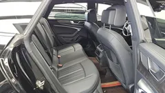 2021 Audi A7 45 TDI Quattro Premium — фото 12