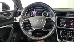 2021 Audi A7 45 TDI Quattro Premium — фото 13