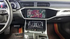 2021 Audi A7 45 TDI Quattro Premium — фото 14